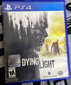 PS4 GAMES