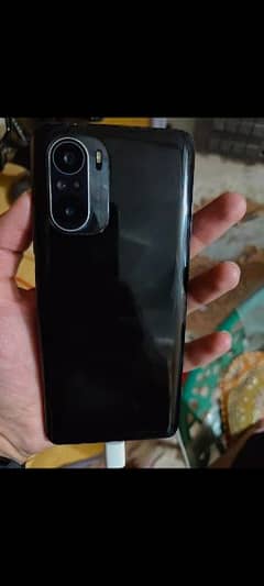 Poco f3 8gb/128gb NON PTA read add full 0