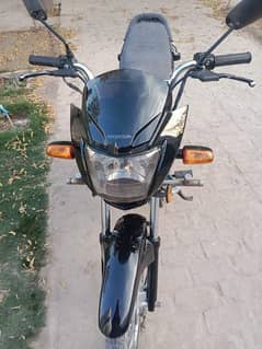 Honda pridor 21,