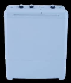 Washing Machine DW 6550 Twin Tub