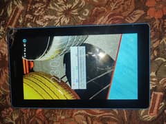 Lenovo Tablet for sale