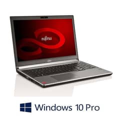 FUJITSU Lifebook T754 core i7 (4th generation) 0