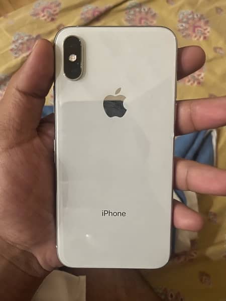 iphone Xs 64GB 1