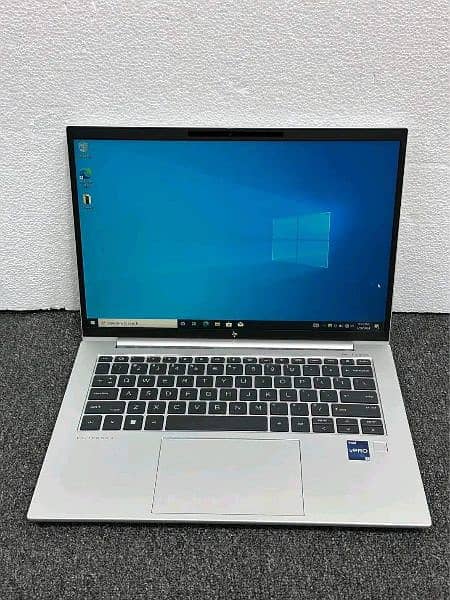 Hp elitebook 840 G9 12th gen for sale 0