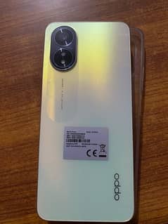 Oppo A38 6 / 128 0