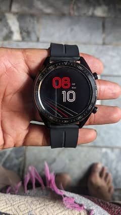 Huawei gt watch