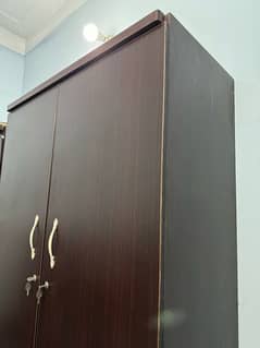 wardrobe cupboard