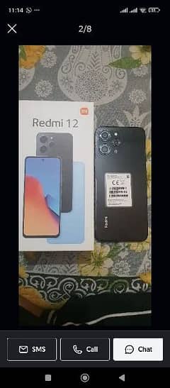 redmi 12 8 128 0