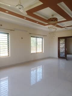 1 Kanal upper portion available for rent in G-15