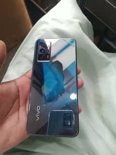 vivo v23e 8.128 complete box 10/10