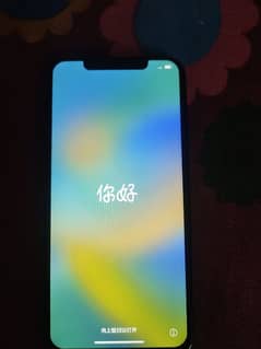 iphone x max for sale non pta