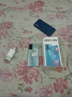 oppo a16