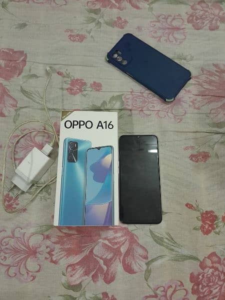 oppo a16 2