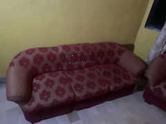 Sofa Set For Sale*10/10 CONDITION