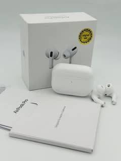 Airpods Pro 0