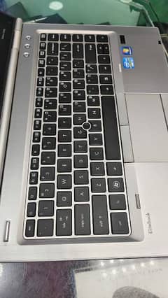 HP laptop for sale