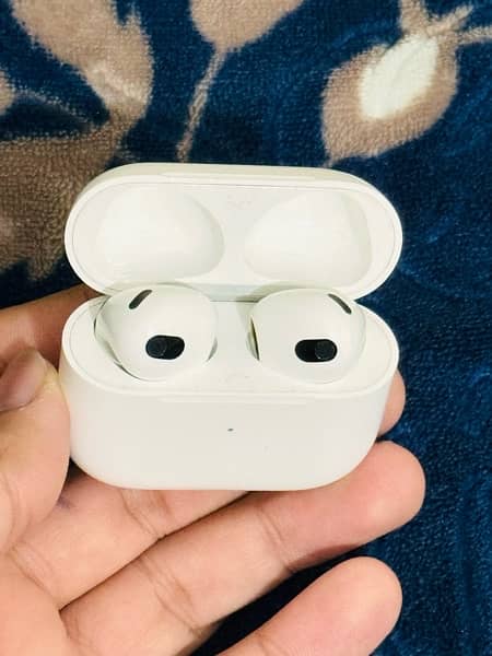 Apple Airpods 3 Original 0