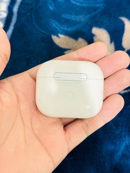 Apple Airpods 3 Original 5