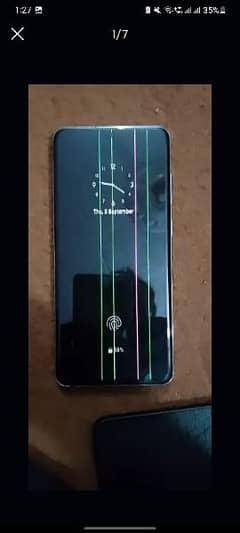 Samsung S20 plus for sale urgently