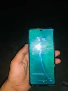 infinix hot 40