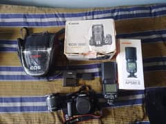 Canon DSLR 1200d 0