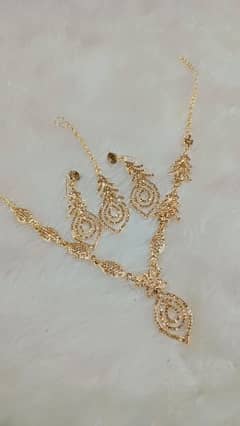 jewelry set