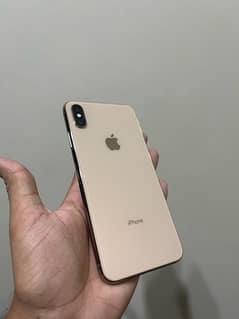 Iphone XS Max 256Gb PTA Approved