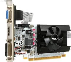 Nvidia gt 730