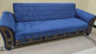 |2 SOFA BED| For Urgent Sale | islamabad, Pakistan |