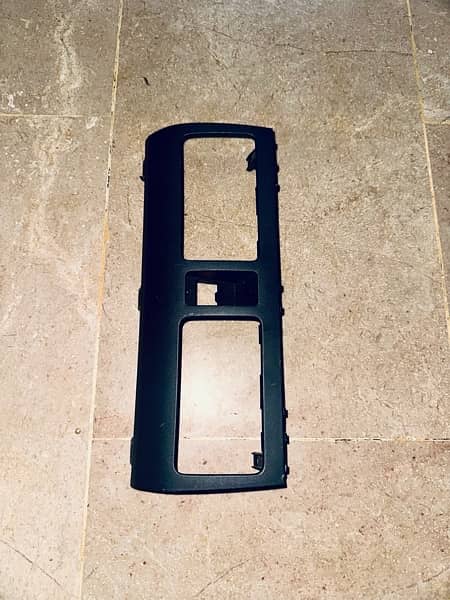 Suzuki Swift AC Bracket Original 0