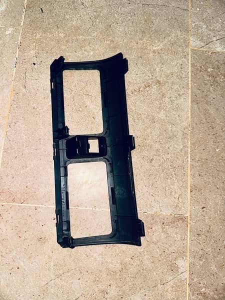 Suzuki Swift AC Bracket Original 1