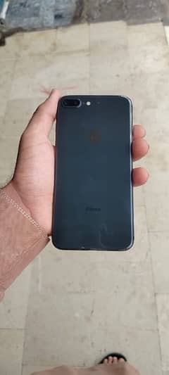 iPhone 8+ pta approved