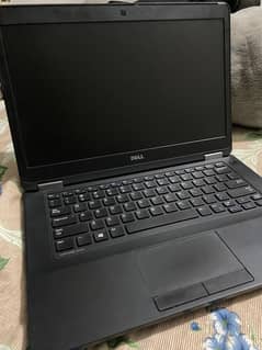 Dell latitude E5470 for sale !