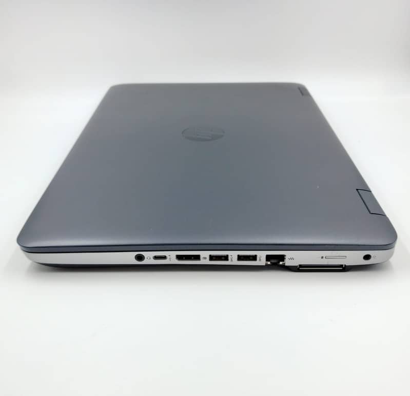 HP PROBOOK 650 G2 CORE i7 6th GEN 8GB DDR4 / 256 SSD 2