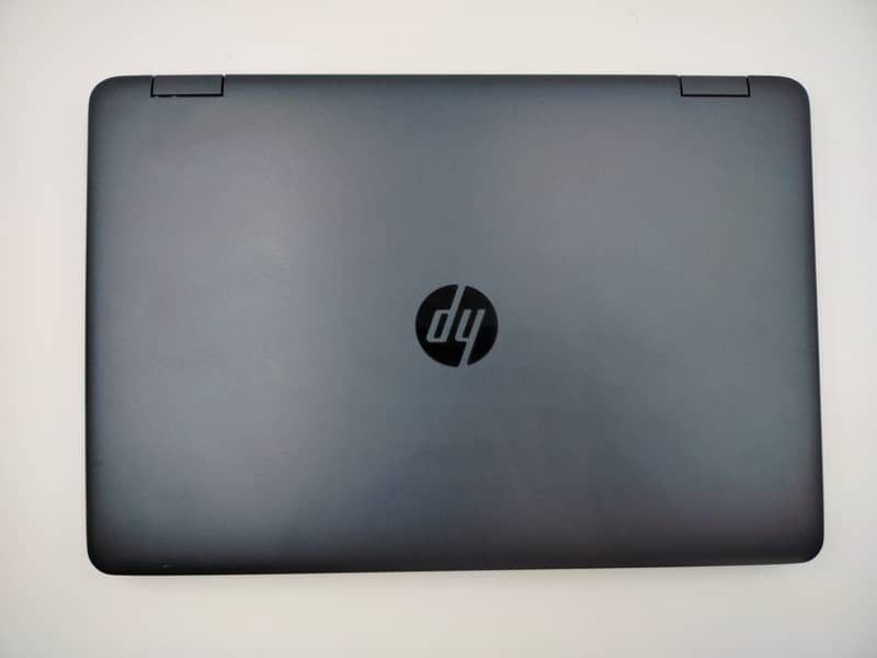 HP PROBOOK 650 G2 CORE i7 6th GEN 8GB DDR4 / 256 SSD 5