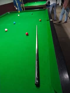 Snooker