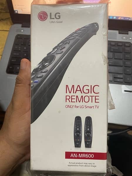 LG Mr600 Original Remote Wholesale Price Delivery All over Pakistan 2