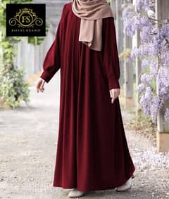 Abayas