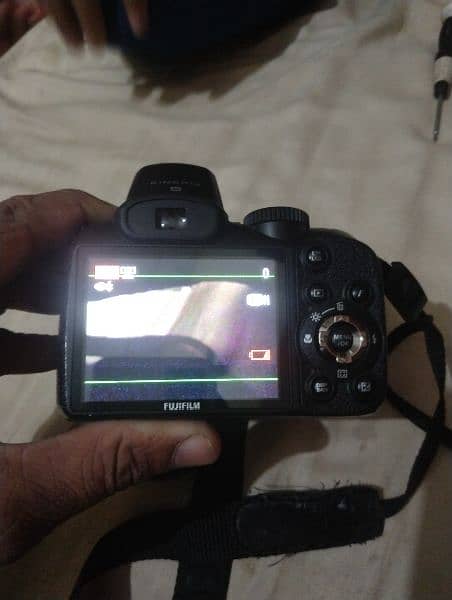 Finepix S 0