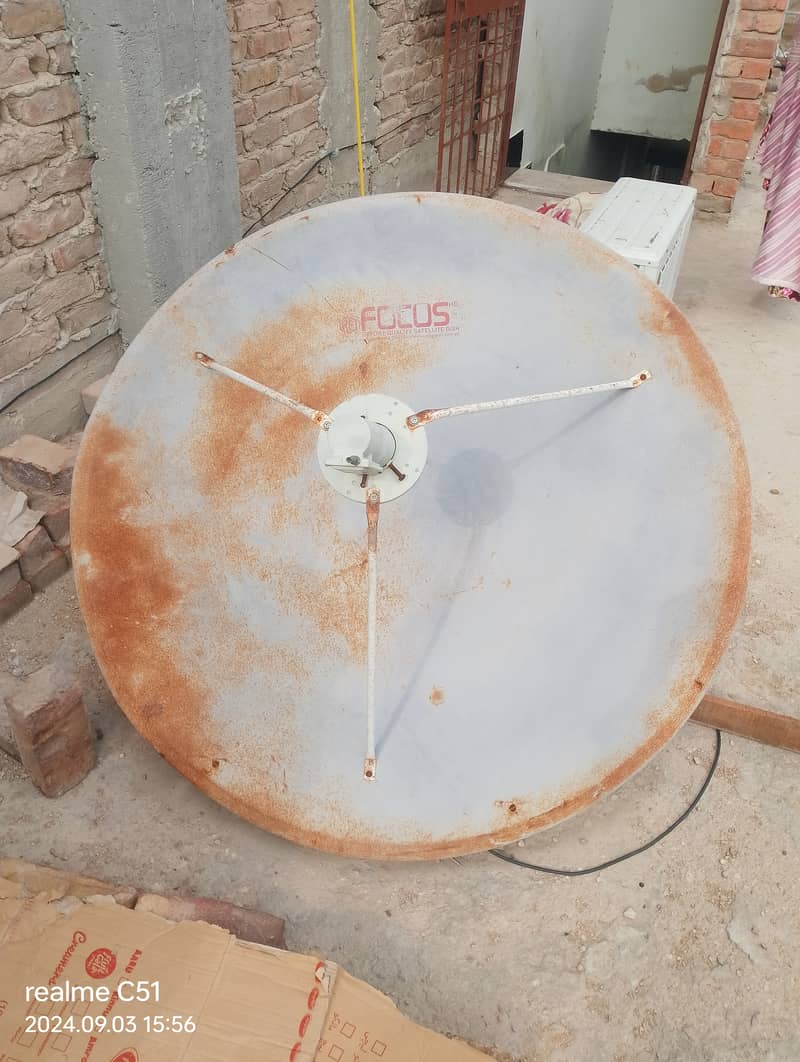 Dish TV for sale 4