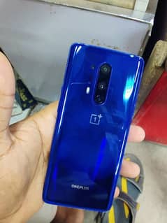 Oneplus 8 pro 12+256 Gb dual global modal just minar line