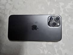 Iphone 12 pro max Non pta