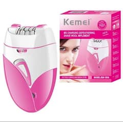 Electric Epilator Kemei KM-189A Hair removers