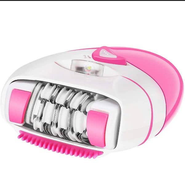 Electric Epilator Kemei KM-189A Hair removers 6