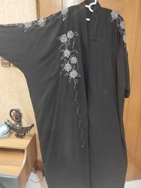 saudi abaya 3