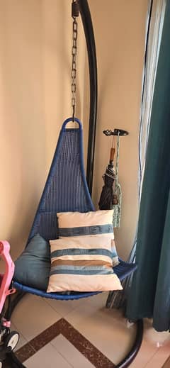 IKEA Swing and Iron Stand