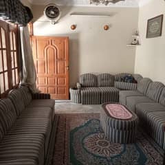 19 Marla Double Portion House For Sale In Jinnahabad 0