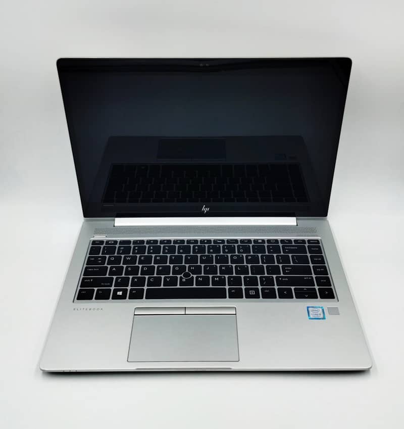 HP ELITEBOOK 840 G5 CORE i5 TOUCH 8th GEN 8GB DDR4 / 256 SSD 8