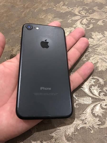 iPhone 7 pta approved 3