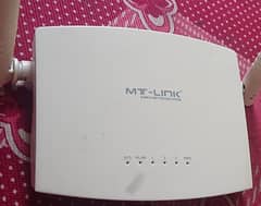 Mt-Link router